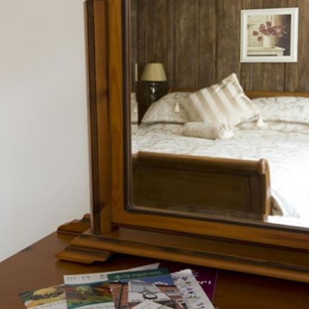 Cathedral View Guest House Lincoln Exterior foto