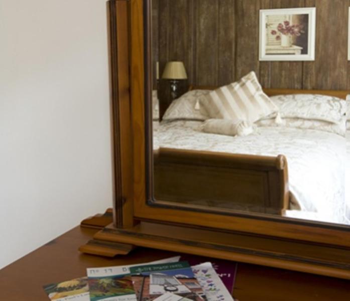 Cathedral View Guest House Lincoln Cameră foto